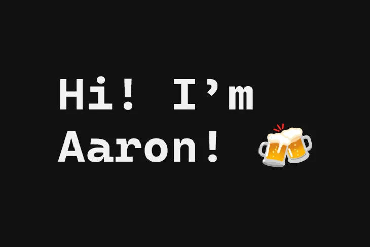 Hello! Welcome To My Website